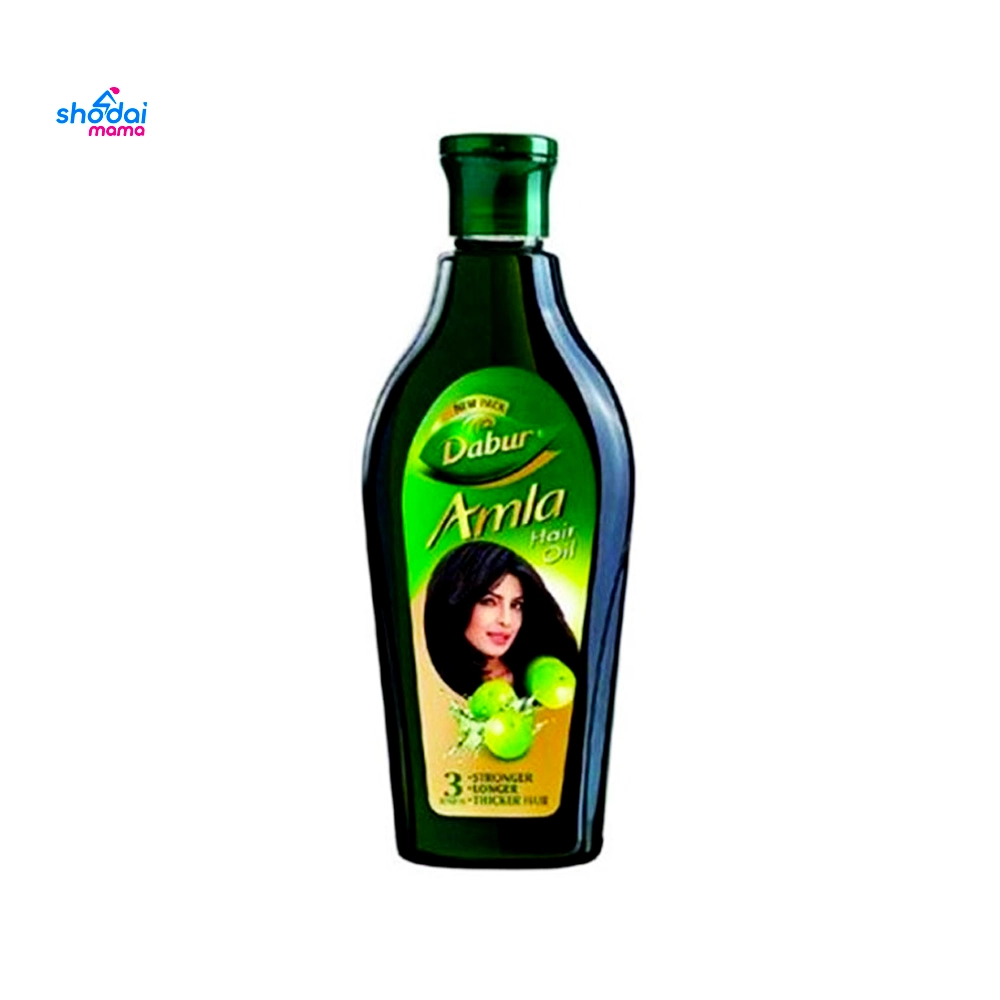 Dabur Amla Hair Oil 300ml